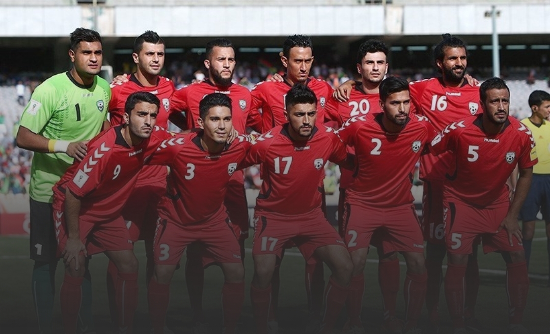 Demons and Dreams: The Story of Football in Afghanistan thumbnail