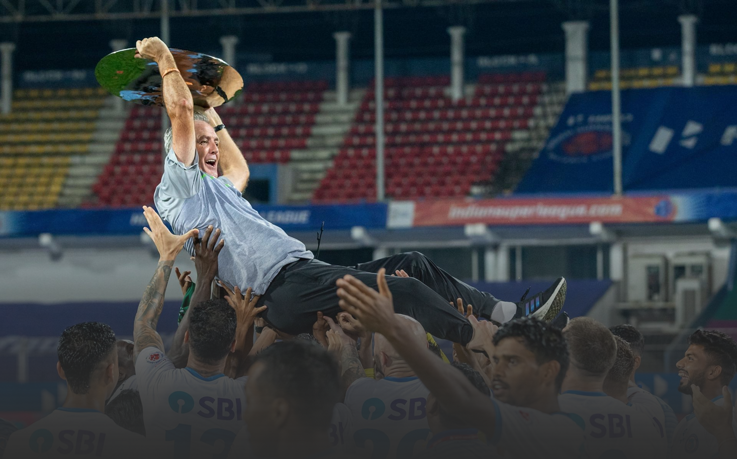 The Hearts of Steel ft. Jamshedpur FC. thumbnail