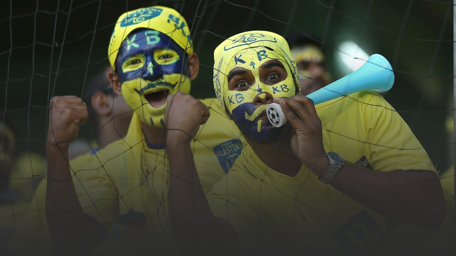 A Belief in Bonhomie: The Story of Kerala and its Blasters. thumbnail