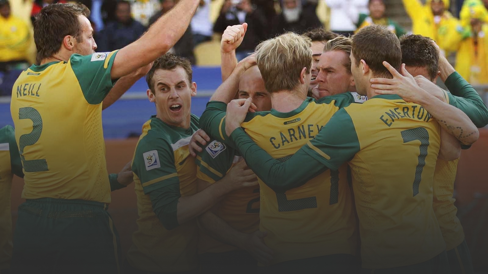 How Australia Succeeded in ‘Soccer’ thumbnail