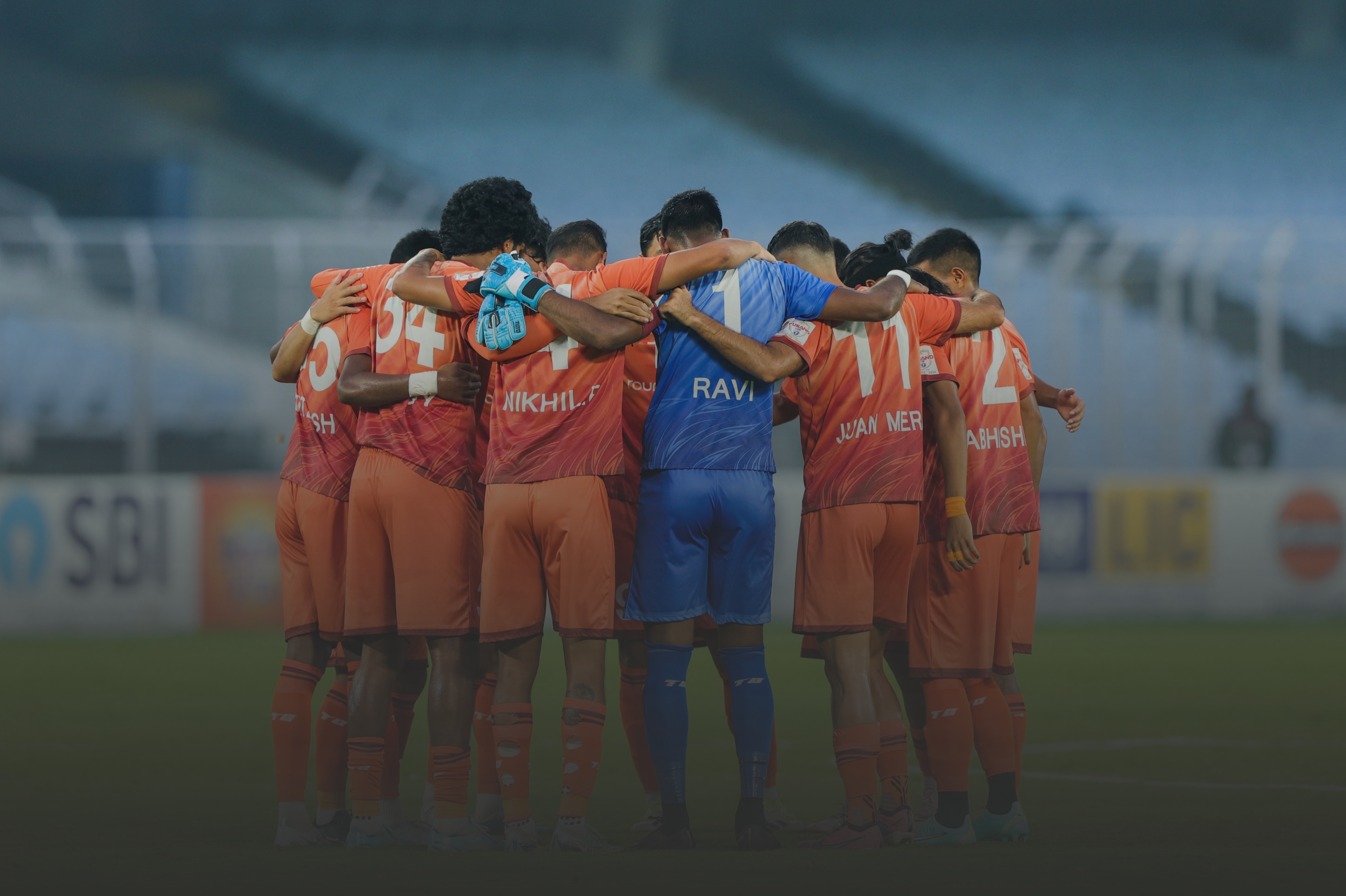 A Success Story Waiting to be Told ft. Punjab FC.  thumbnail