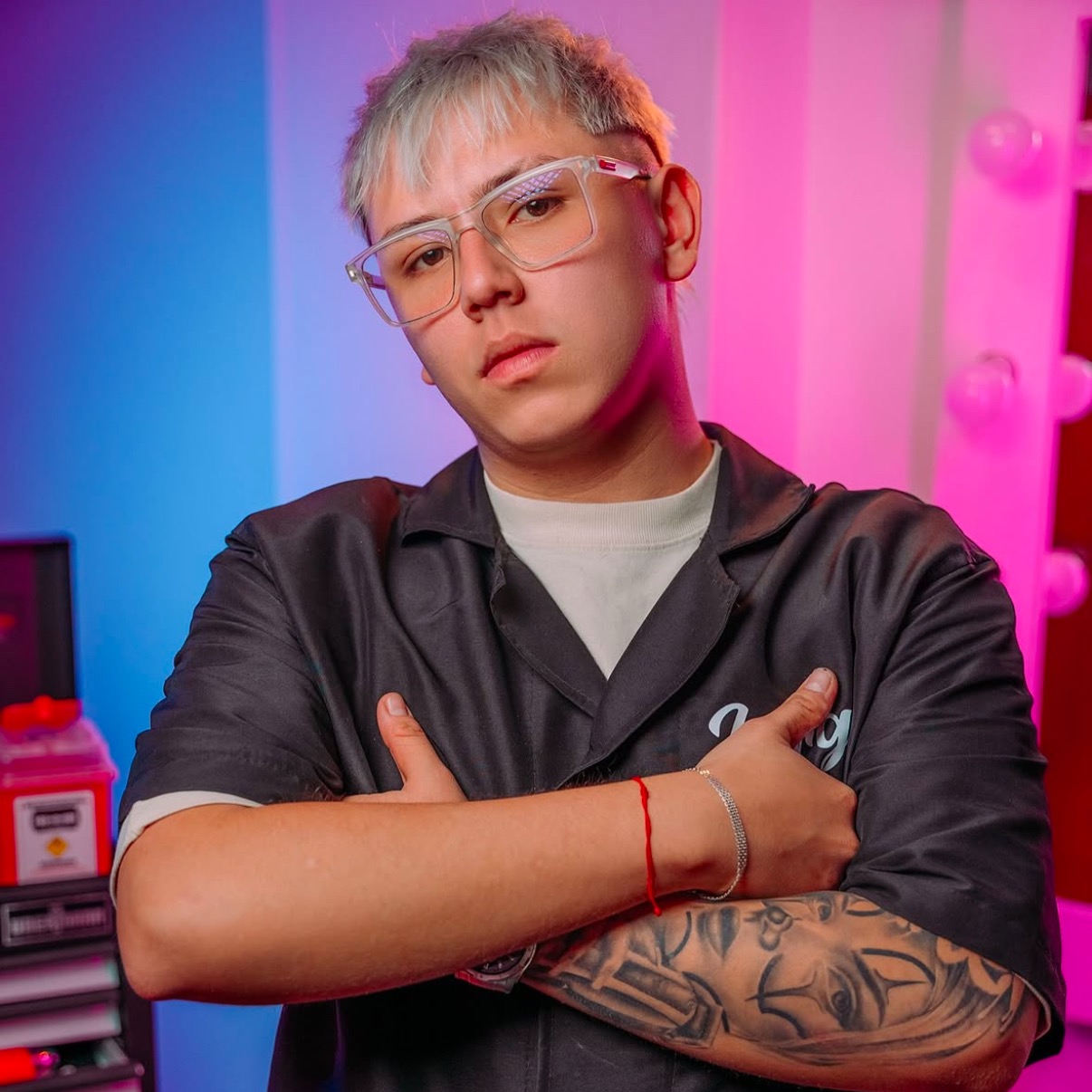 SEBASTIAN 💈 thumbnail