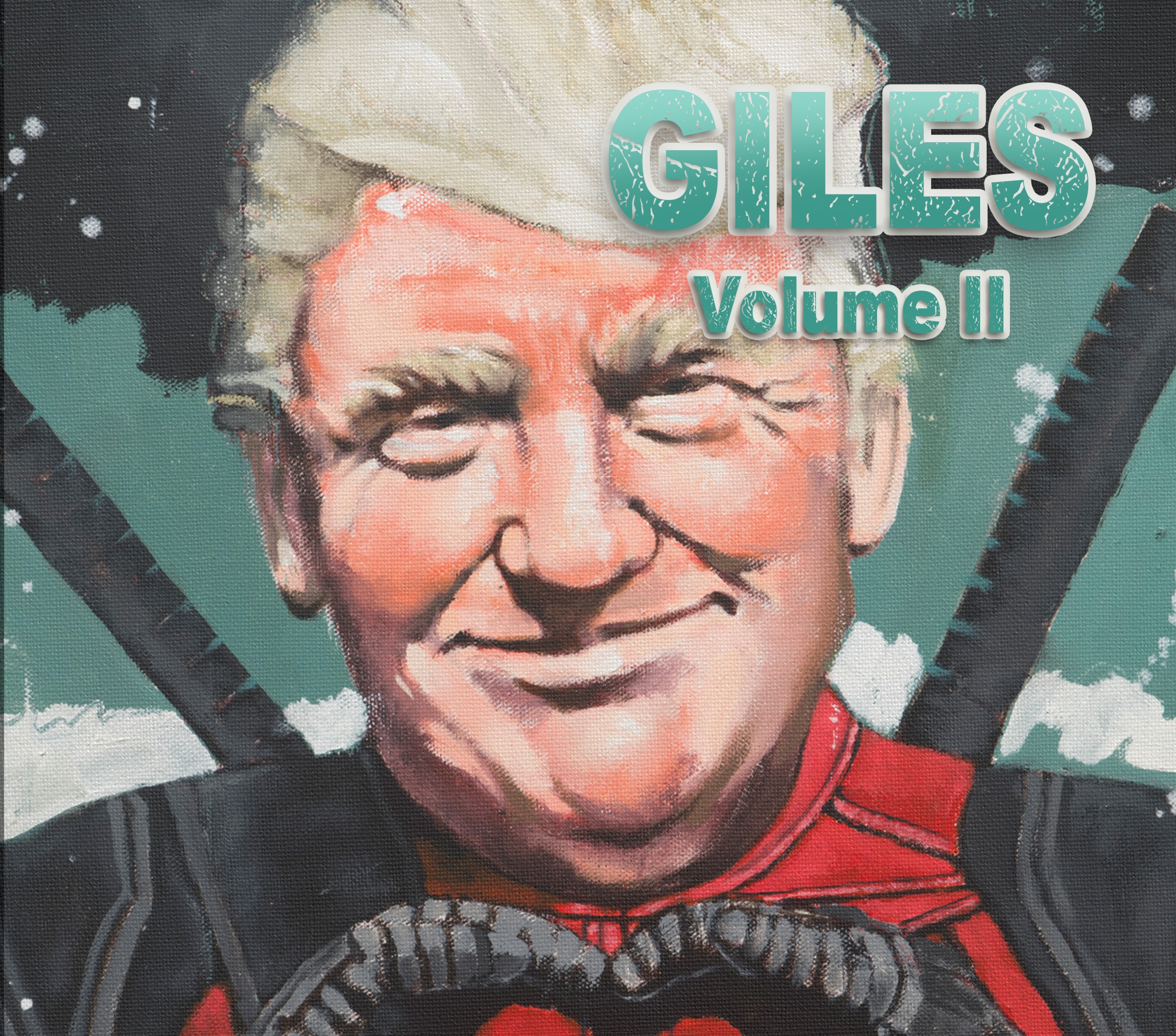 Giles Vol. II: The Trump Collection thumbnail