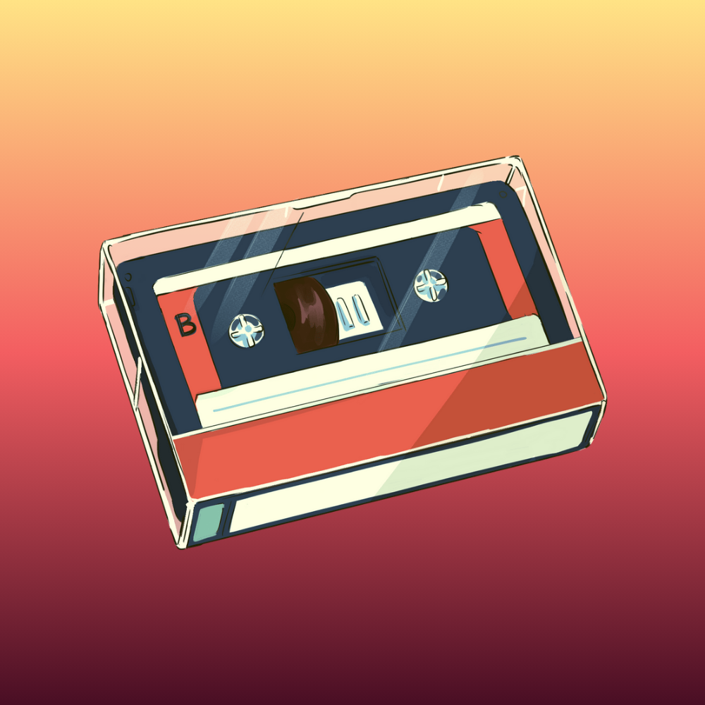 Playlist Track Submission thumbnail