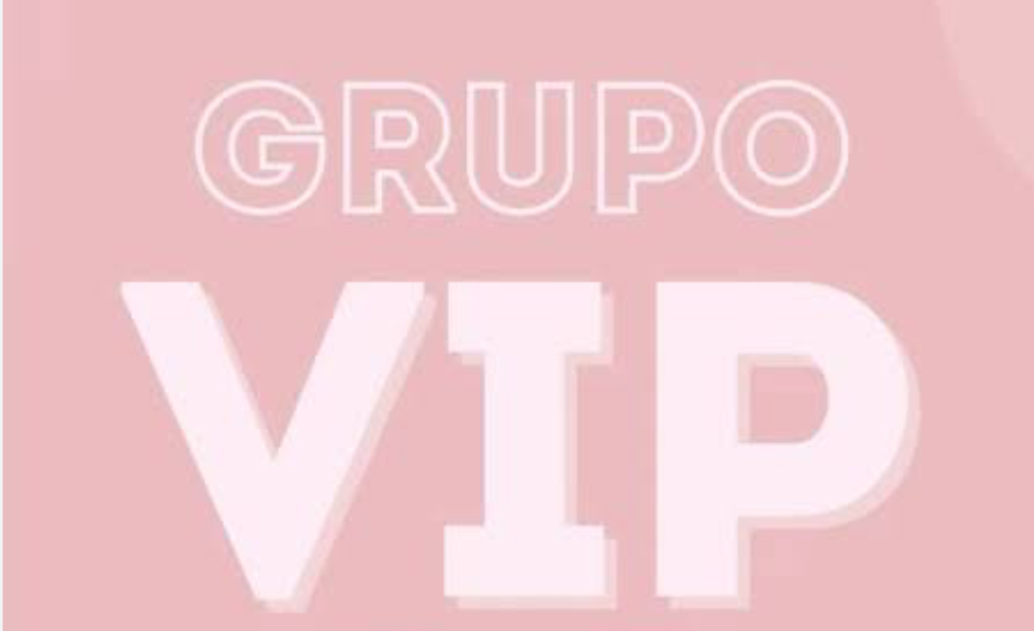 Grupo VIP e promoções  thumbnail