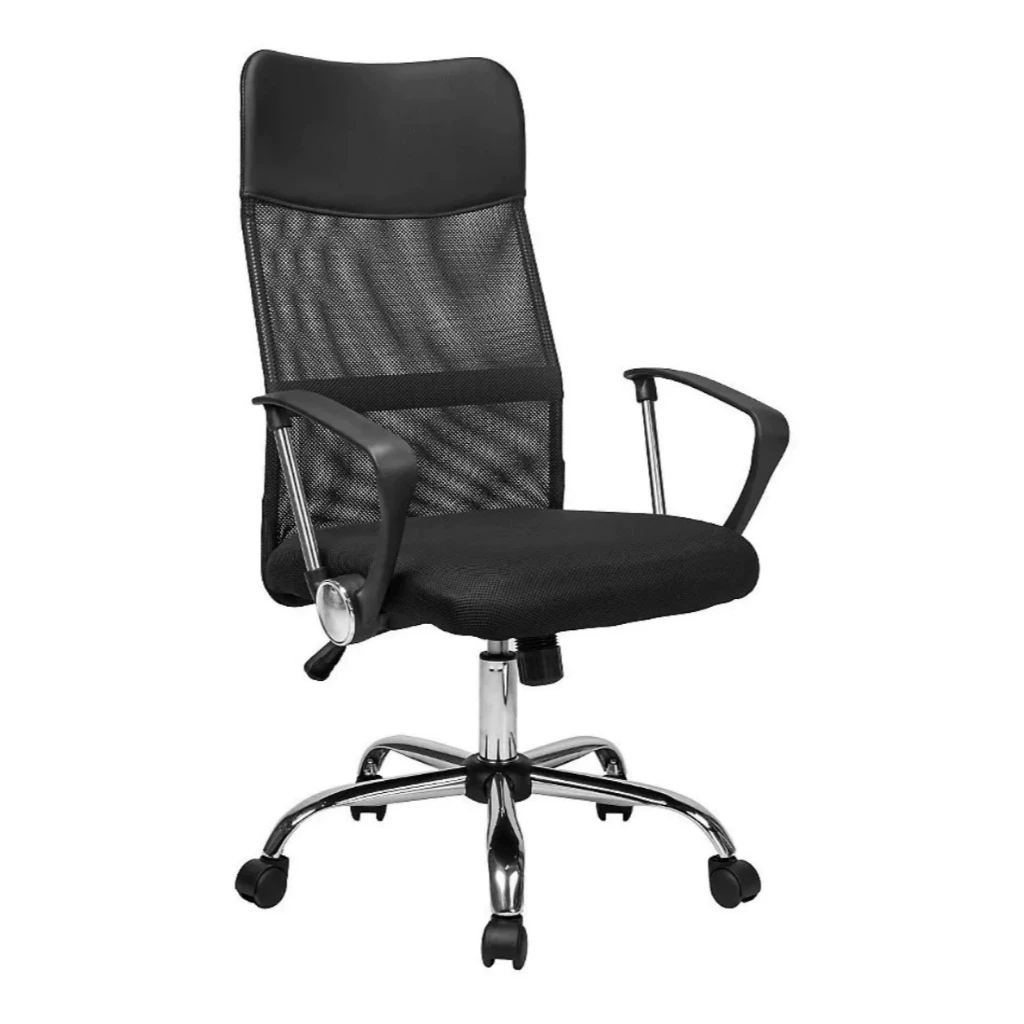 Você vai precisar de uma cadeira boa para trabalhar e criar os anuncios da shopee e mercado livre thumbnail