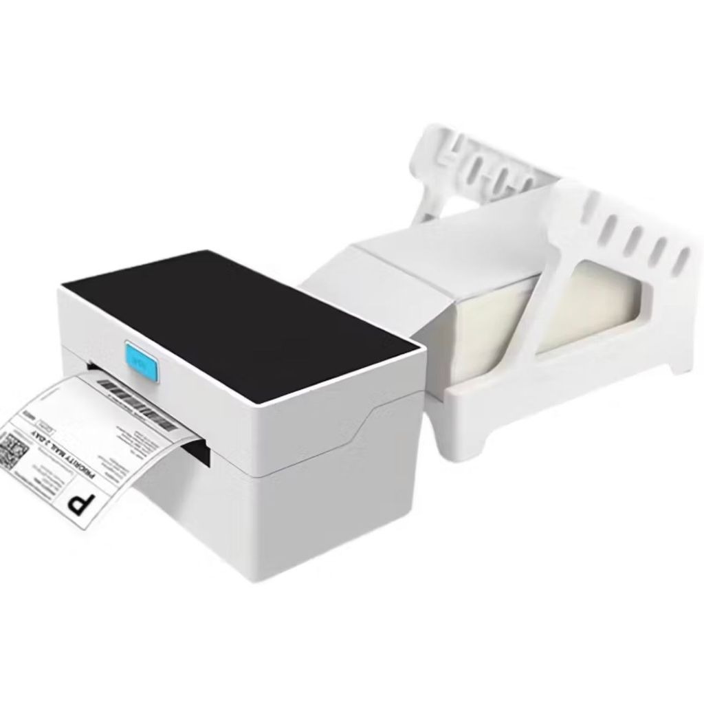 Impressora termica para imprimir etiquetas shopee e mercado livre thumbnail