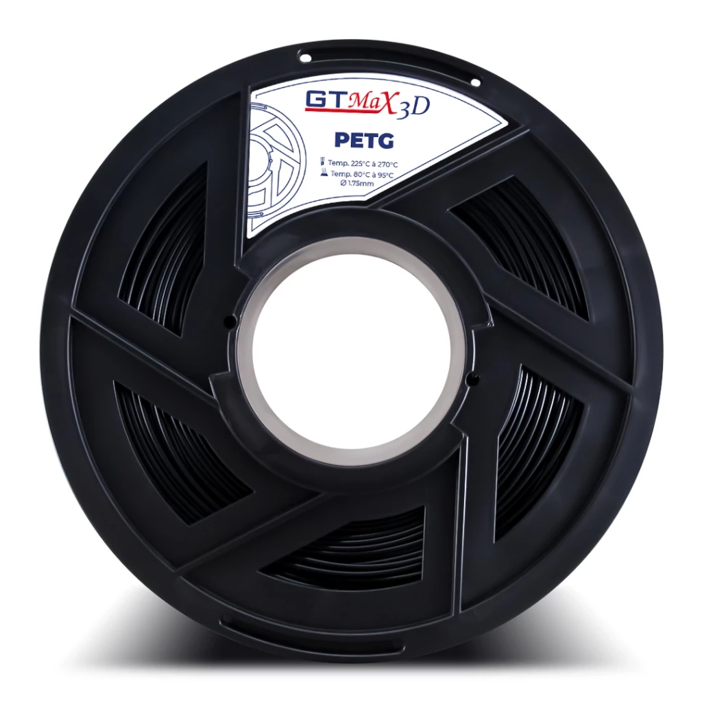 Filamento GTMAX - PET-G thumbnail