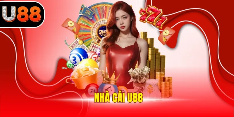 U88 | Siu88.me Link Trang Chủ U88.COM Mobile Chính Thức 2k25 thumbnail