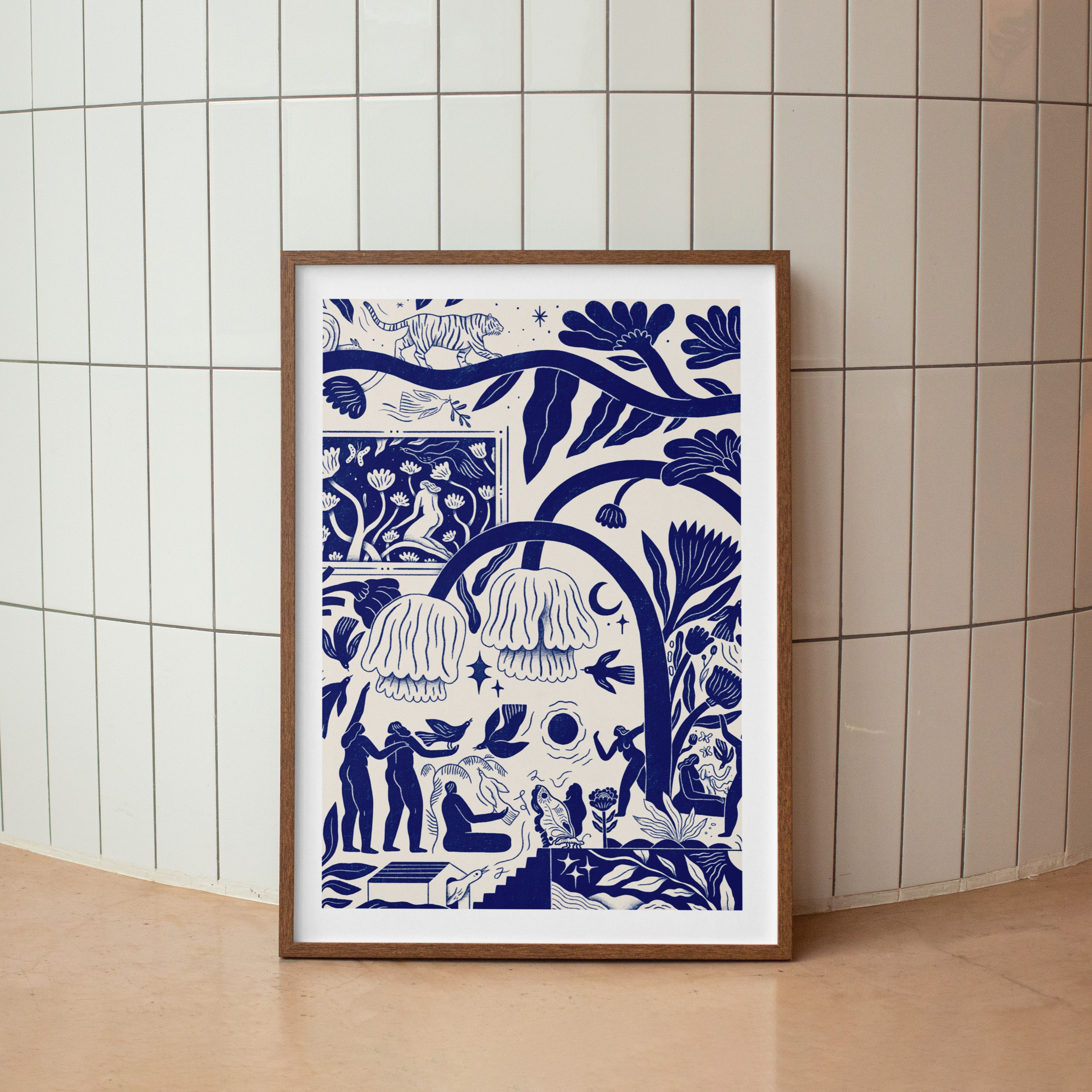 Prints & Originals thumbnail
