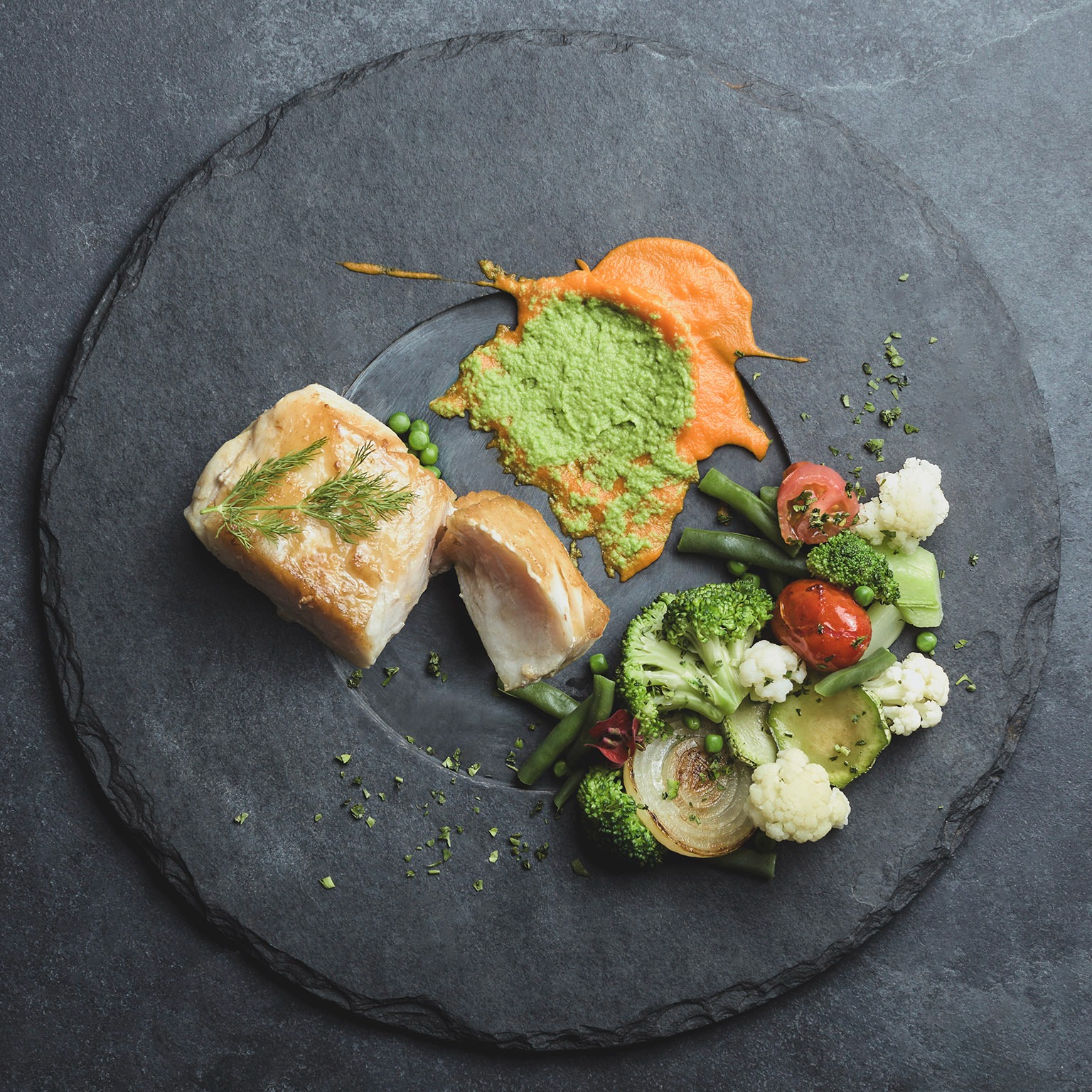Restaurant Menu thumbnail