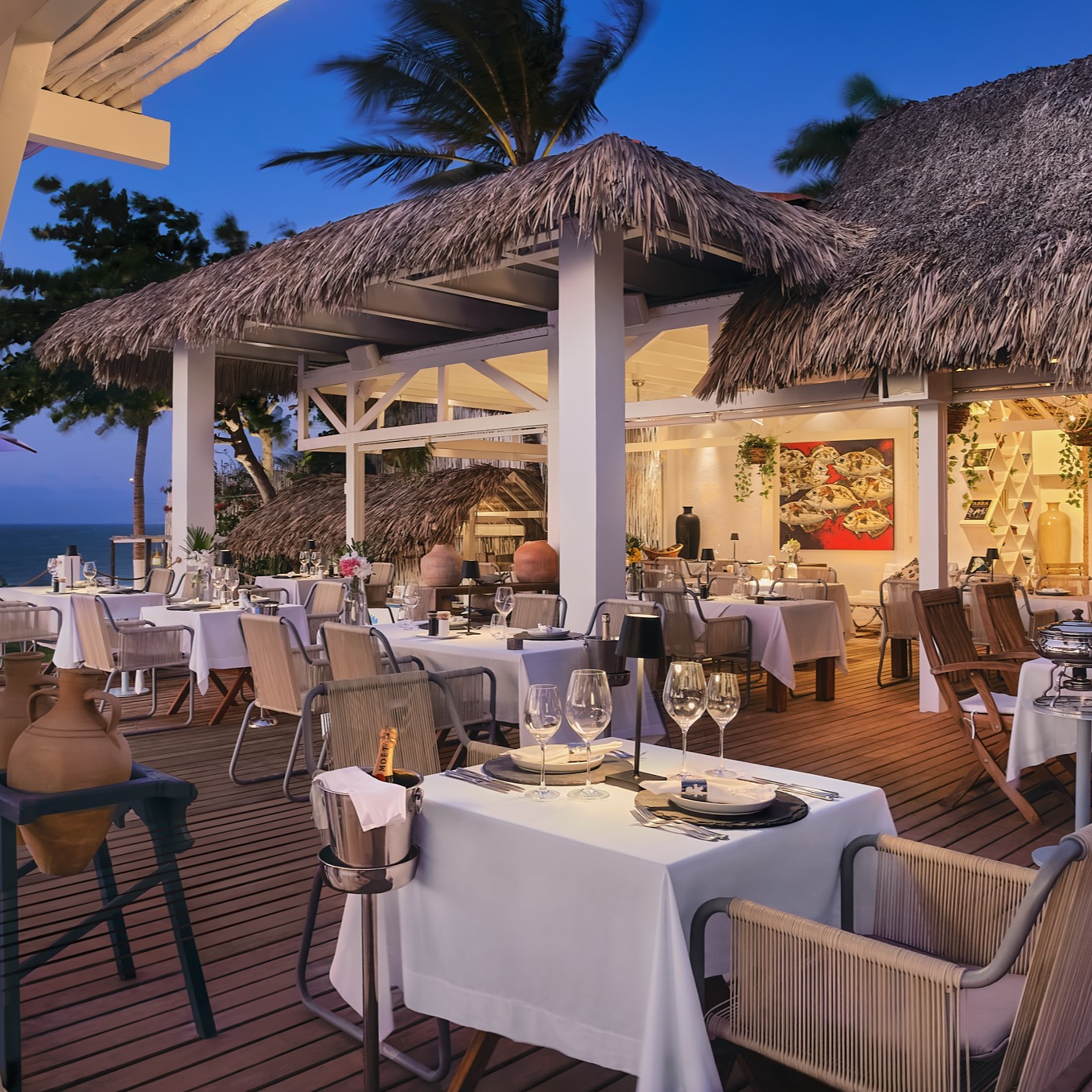 Restaurant  thumbnail