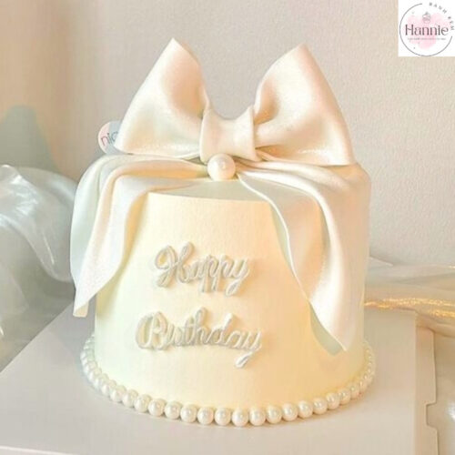 Tiệm Bánh Kem ít Ngọt - Bánh Kem Hannie thumbnail