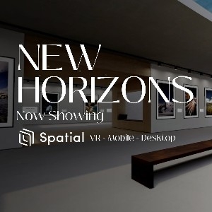 New Horizons - Digital Gallery thumbnail