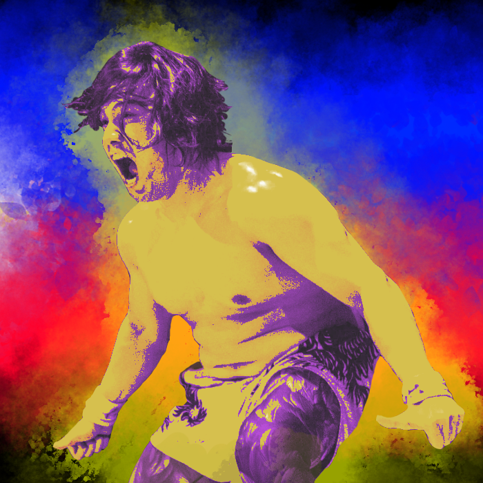 The Rooster’s Call: How Jake de Leon is Fighting to Put Filipino Wrestling on the Map thumbnail