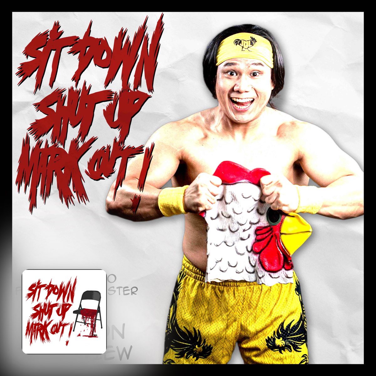 Interview with The Filipino Fighting Rooster, Jake De Leon thumbnail