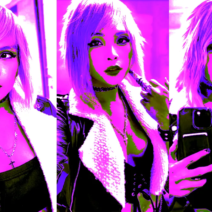 Kidd Bandit-Barefoot, On Purpose — Sickos Club thumbnail