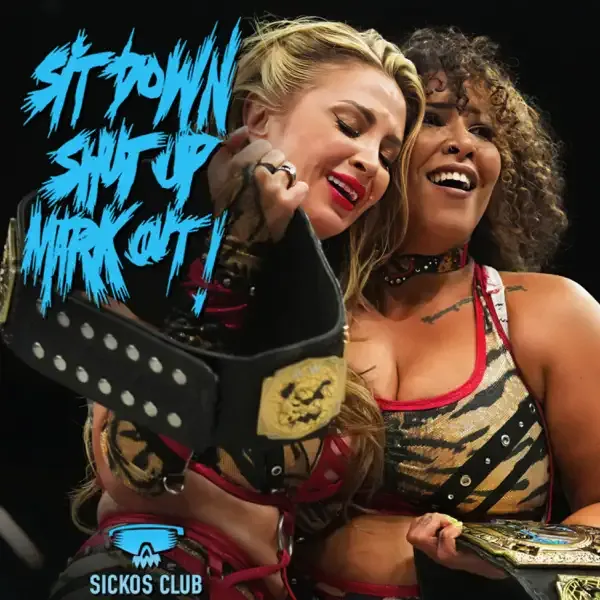 Babes of Wrath Take the AEW Women's Tag Titles! thumbnail