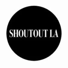 Shoutout LA Feature thumbnail