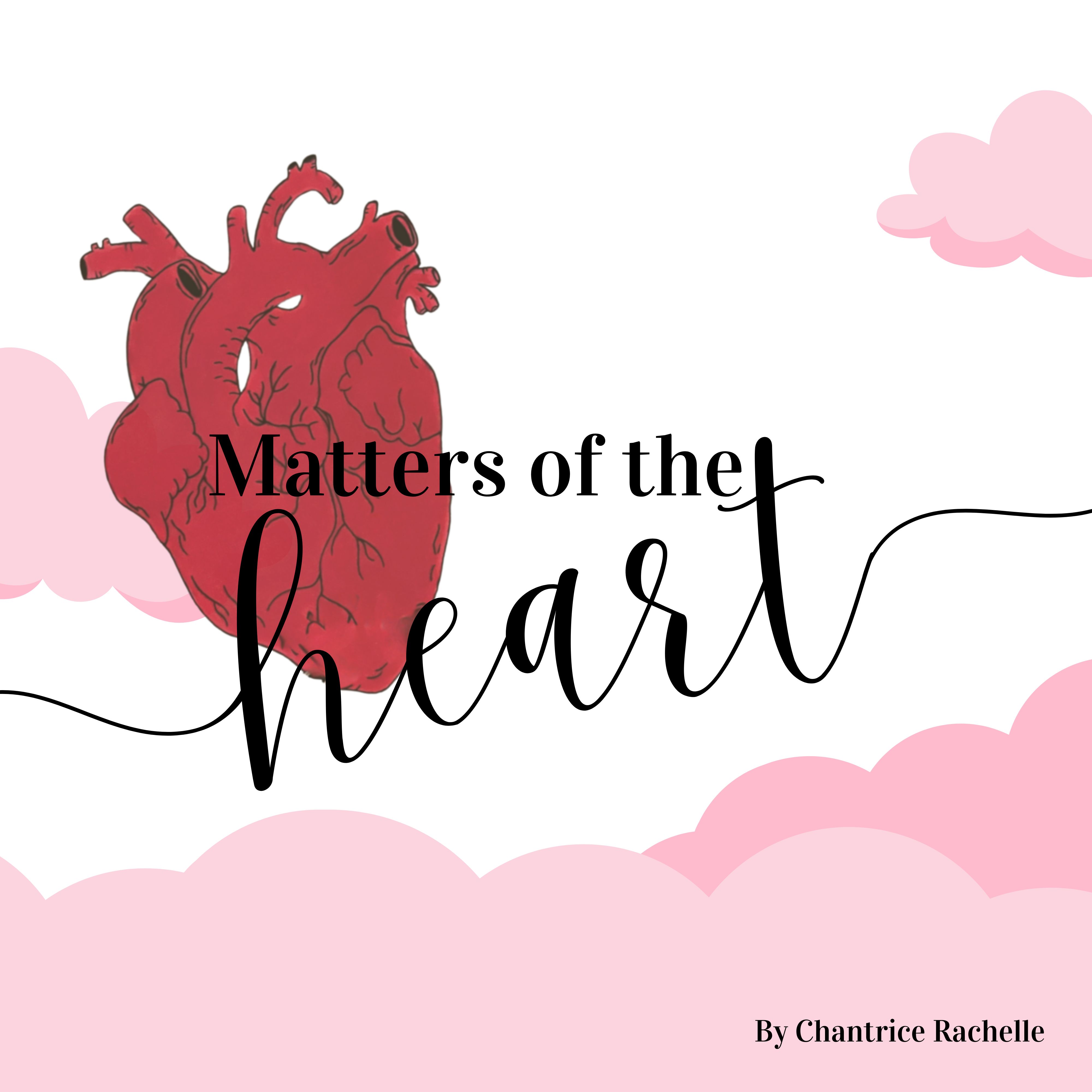 Matters of The Heart Journal thumbnail