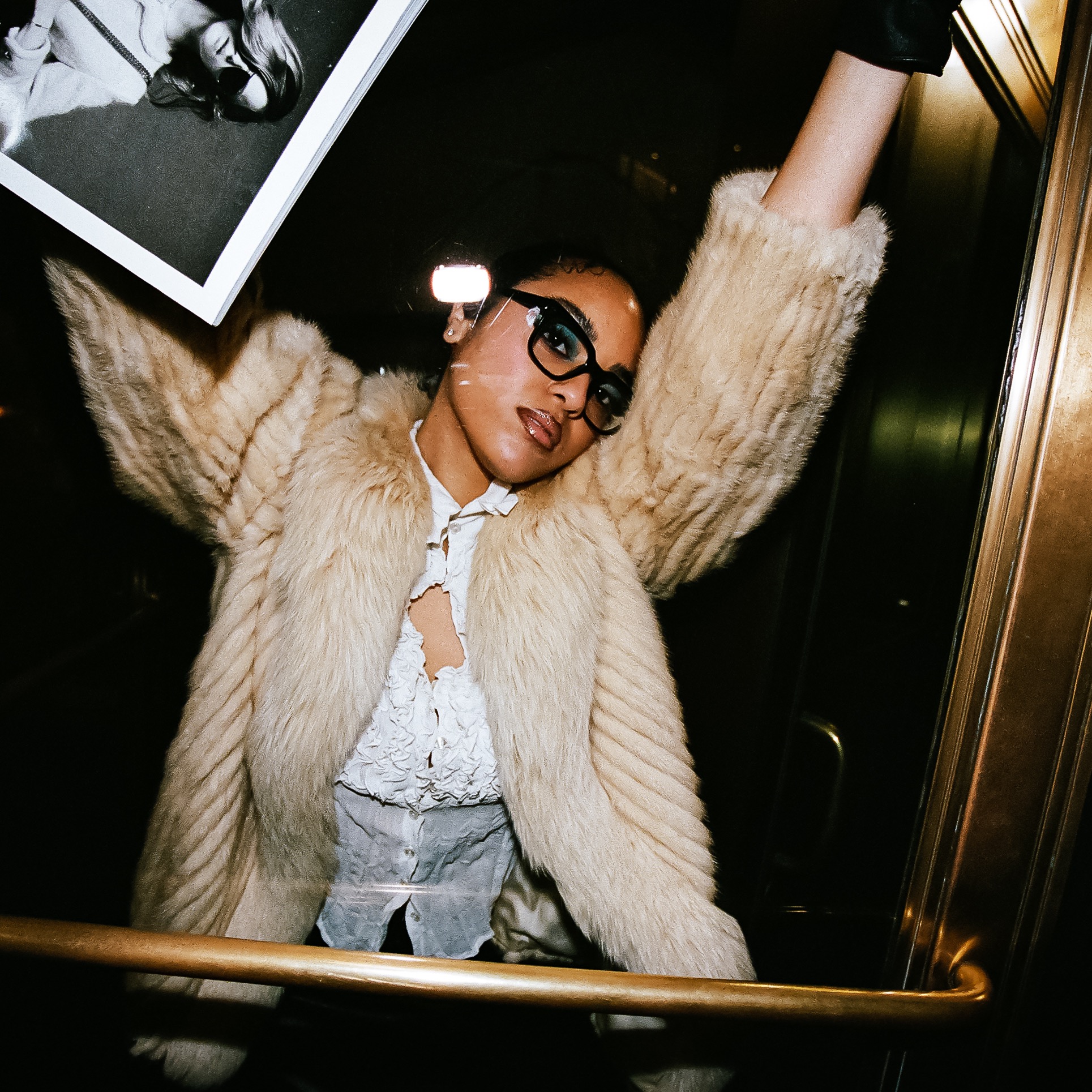 Yazmine’s Spotify thumbnail