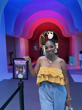 Meow Wolf Houston | Now Open | Immersive Art Museum thumbnail