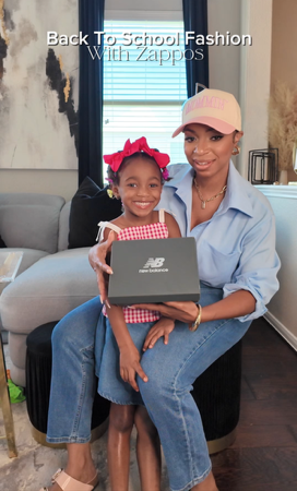 Shop Zappos Back 2 School thumbnail