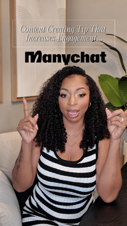 Manychat Creators thumbnail