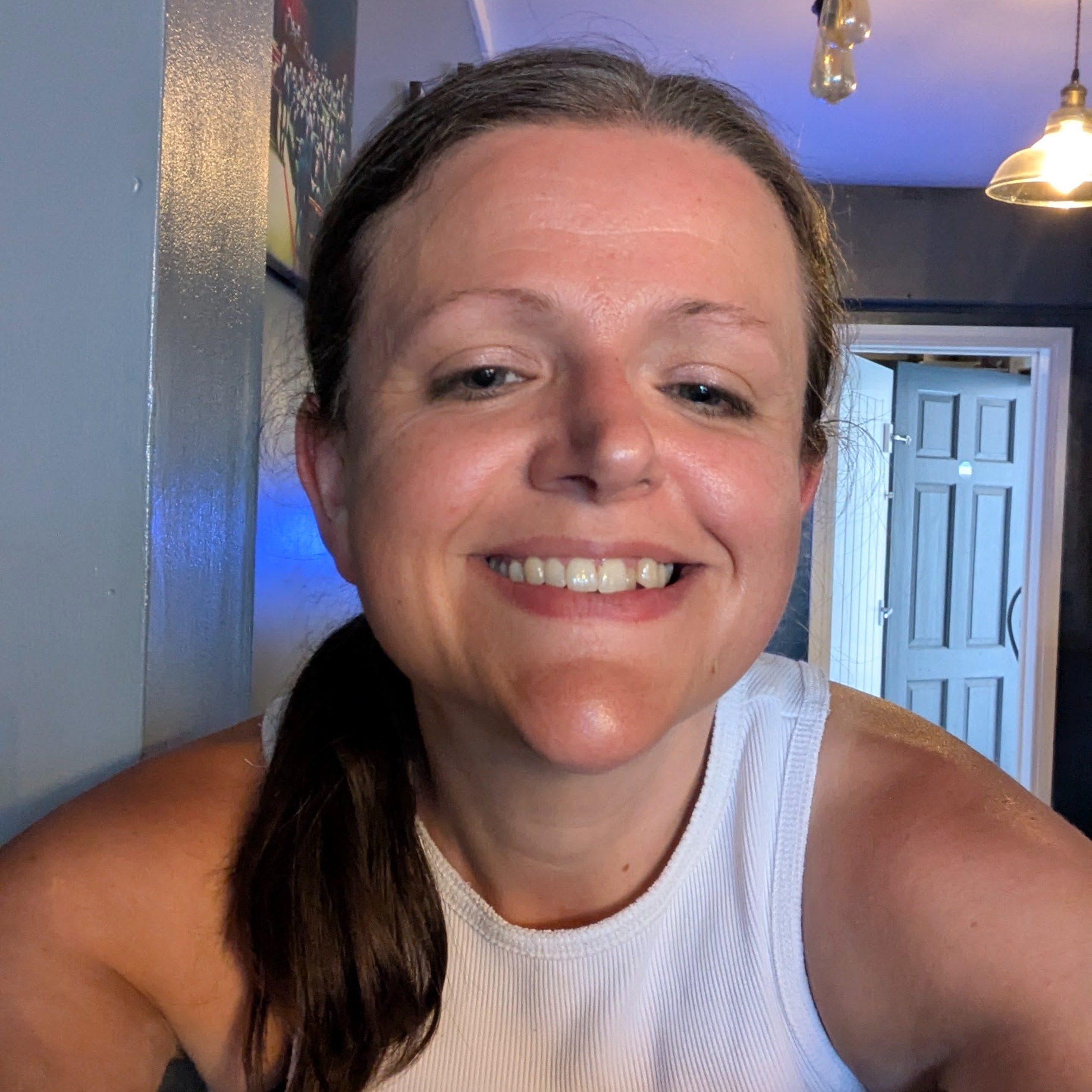 Connect with Hayley thumbnail