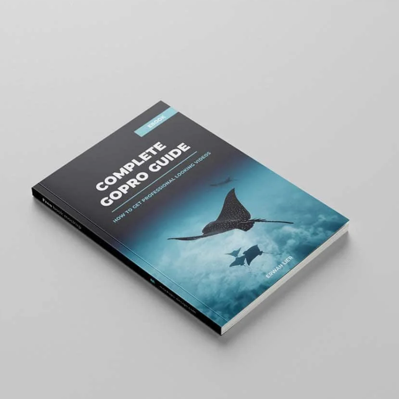 Your Complete GoPro Guide thumbnail