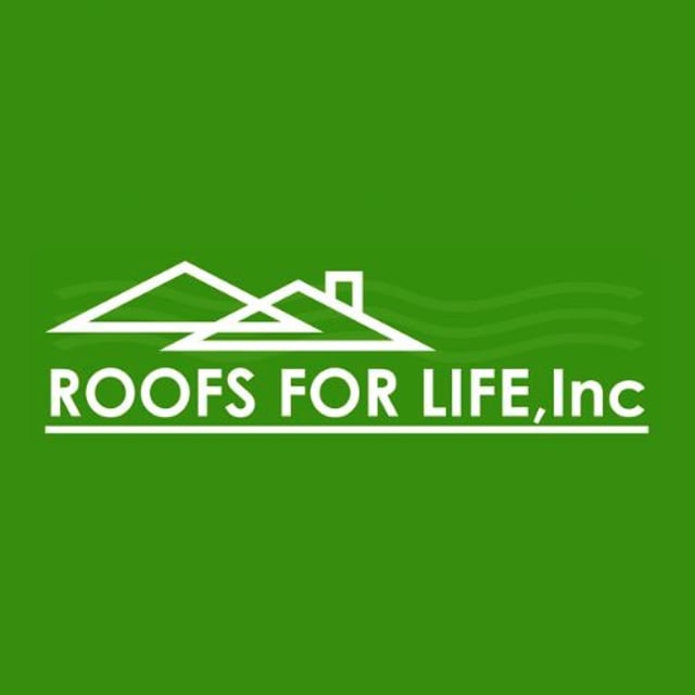 Roofs For Life, Inc. on Vimeo thumbnail