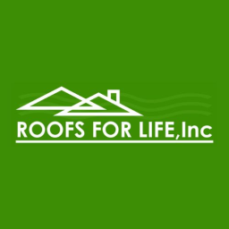 Roofs For Life, Inc. | Gravatar thumbnail