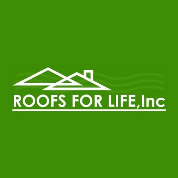 Roofs For Life, Inc. | Ted thumbnail