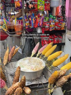 ¿Si o si? 🌽 #fyp #paratiiiiiiiiiiiiiiiiiiiiiiiiiiiiiii #tostielotes #tostiesquites #antojitos #antojo #antojitosmexicano