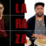 La Raza | Anibal Cruz & Keisel Jimenez thumbnail