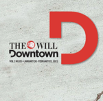 By Kehindé on TheWill Downtown thumbnail