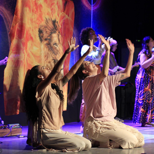 Artistas Missionarios thumbnail