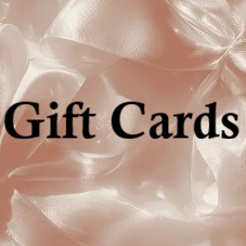 Gift Cards thumbnail