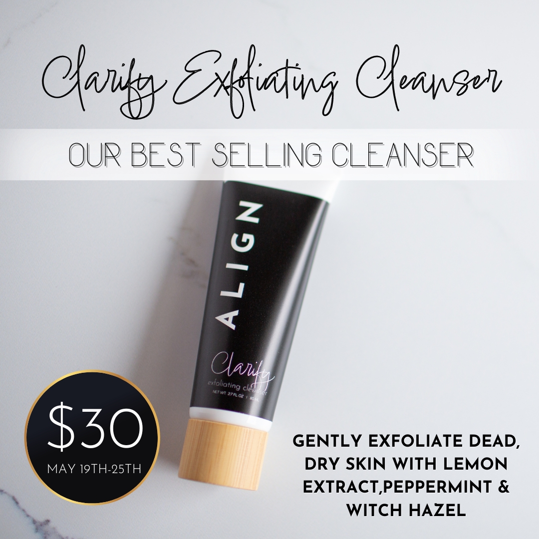 Clarify & Calm are on SALE + Spend $99 and get a FREE Mini Golden Eye Roller! thumbnail
