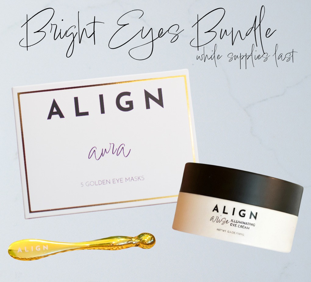 Bag the Bright Eyes Bundle for just $70 while supplies last! thumbnail