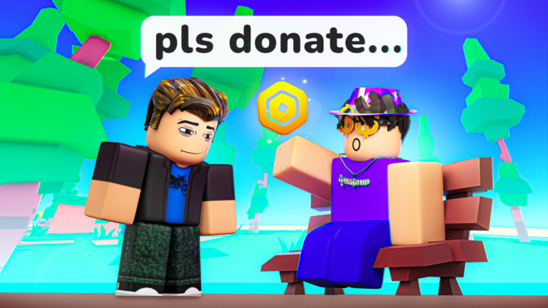 PLS DONATE 💸 thumbnail