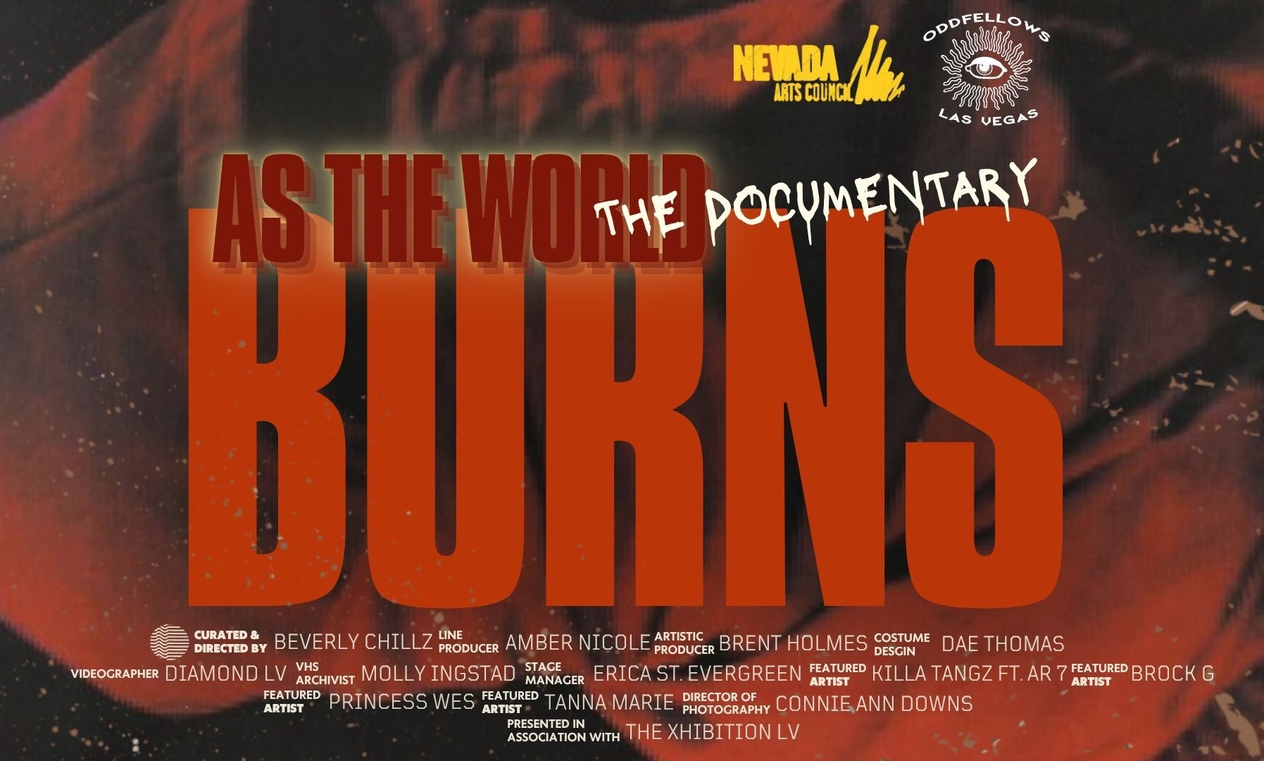 ATWB | THE DOCUMENTARY thumbnail