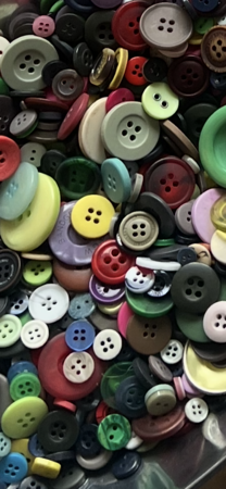 Art + Craft Supply Donations thumbnail