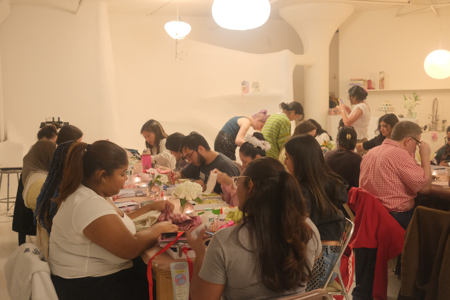 Monthly Event Newsletter thumbnail