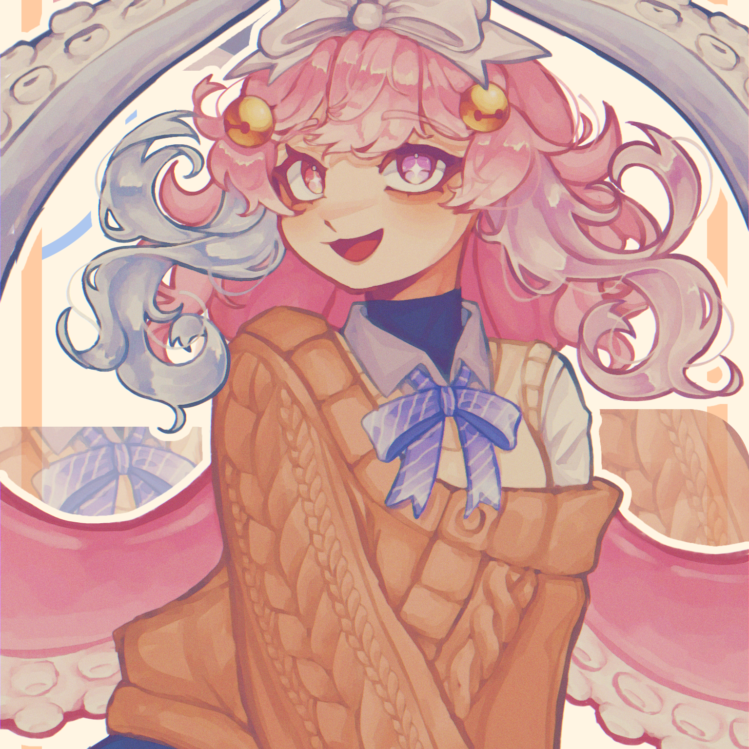Xenshh speedpaint thumbnail