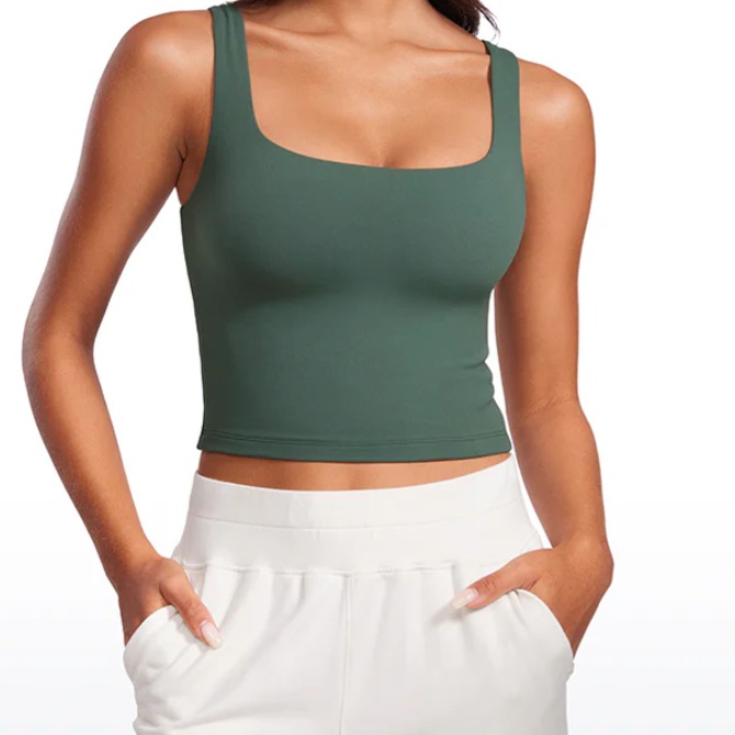 Favorite Workout Clothes thumbnail