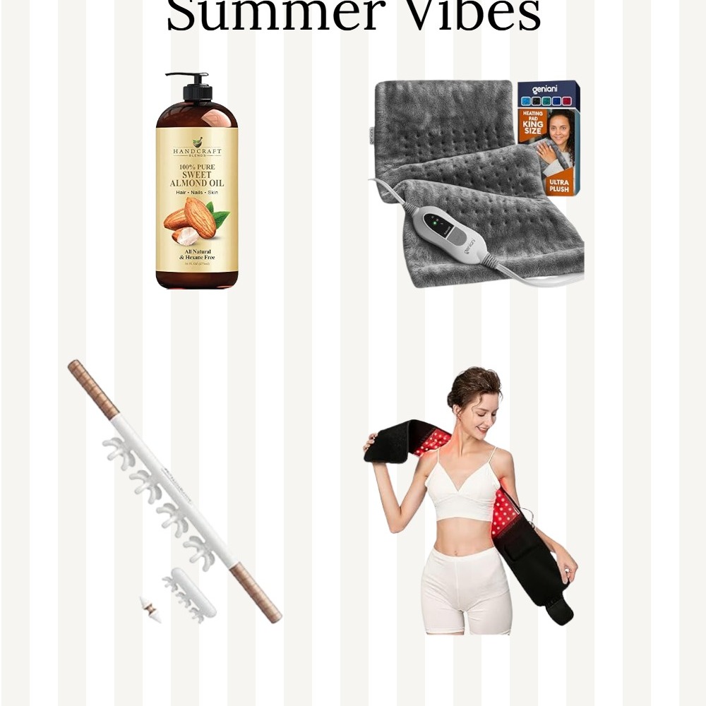 Cellulite Tools - Summer Body thumbnail