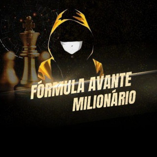 Afiliados - FÓRMULA AVANTE MILIONÁRIO 🤖🚀 thumbnail