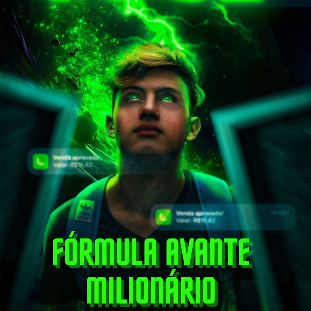 Formula Avante Milionario  thumbnail