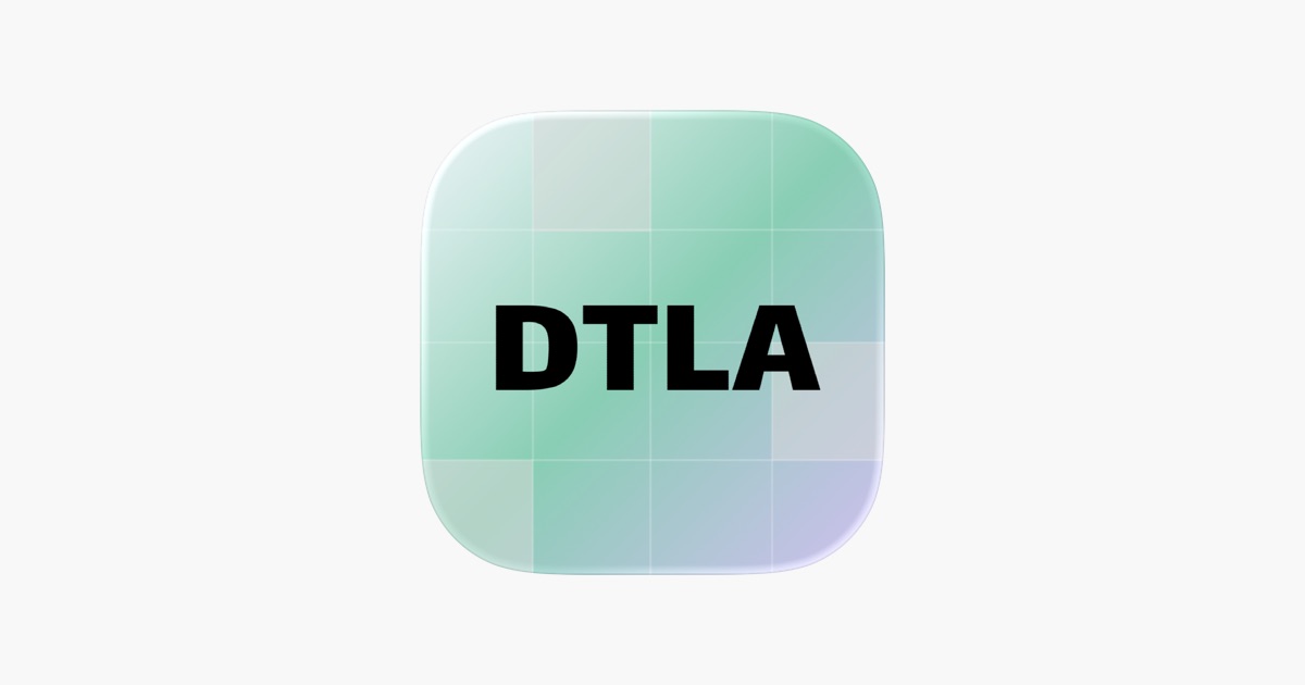 DTLA App App - App Store thumbnail